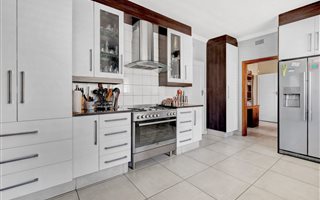 3 Bedroom House in Greymont