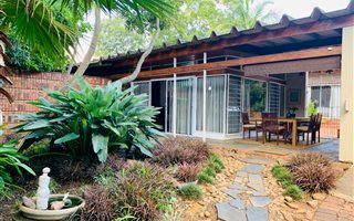 3 Bedroom House in Maroelana