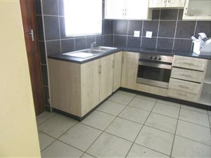 3 Bed Townhouse in Marburg