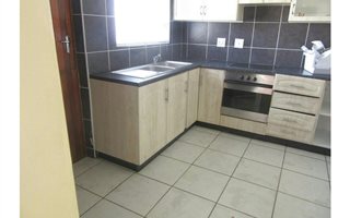 3 Bedroom Townhouse in Marburg