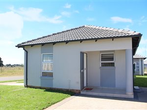 2 Bedroom House in Benoni North