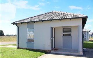 2 Bedroom House in Benoni North