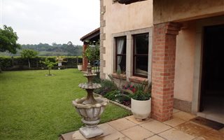 2 Bedroom House in Plantations