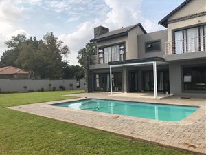 5 Bed House in Vanderbijlpark SW5