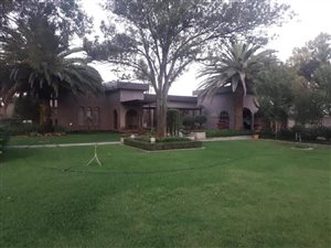 2.2 ha Farm in Three Rivers