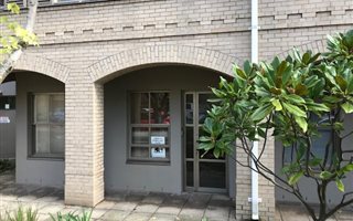 86 m² Commercial space in Rondebosch