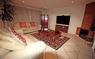 3 Bedroom House in Parklands