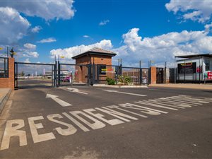 3 Bed House in Pretoria West