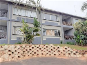 1 Bed Apartment in Doonside