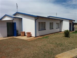 3 Bed House in Randlespark