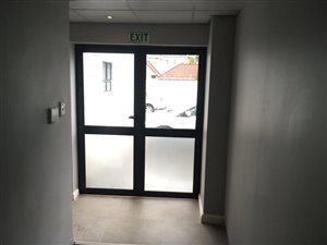 97.5 m² Office Space in Mill Park
