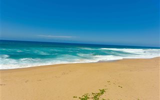 2 Bedroom Townhouse in Shelly Beach