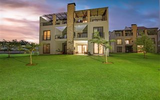 2 Bedroom Apartment in Carlswald North Estate