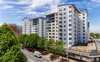 1 Bedroom Apartment in Claremont