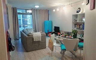 1 Bedroom Apartment in Claremont