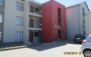 2 Bedroom Apartment in Maraisburg