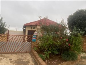 3 Bed House in Delmore Park