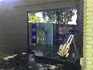 1 Bed House in Colbyn