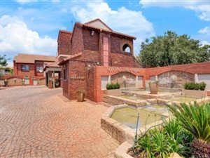 1 Bed Apartment in Morningside