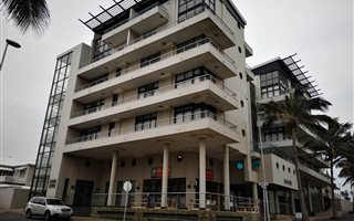 2 Bedroom Apartment in Point