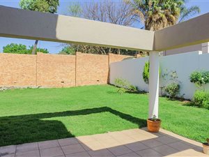 3 Bedroom House in Willaway