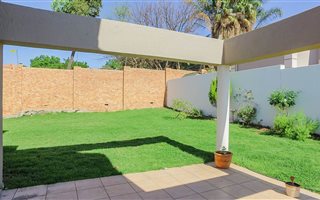 3 Bedroom House in Willaway