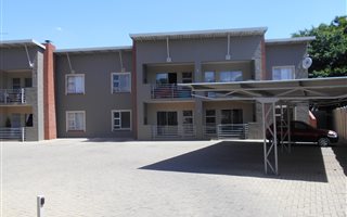 2 Bedroom Townhouse in Dalview