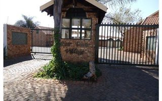 2 Bedroom Apartment in Annlin