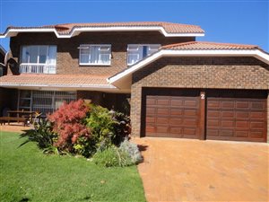 4 Bedroom Townhouse in Summerstrand