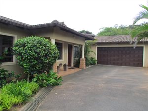 2 Bed House in Sheffield Beach