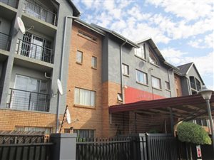 2 Bed Apartment in Riviera