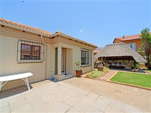 2 Bed House in Parkhaven