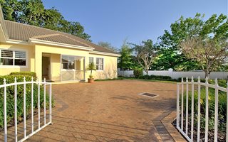 3 Bedroom House in Parel Vallei