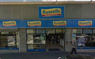 700 m² Commercial space in Athlone