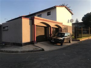 3 Bed House in Chrisville