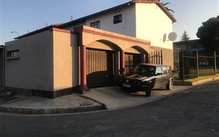 3 Bedroom House in Chrisville