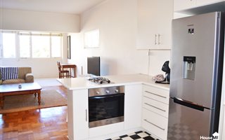 1 Bedroom Apartment in Green Point