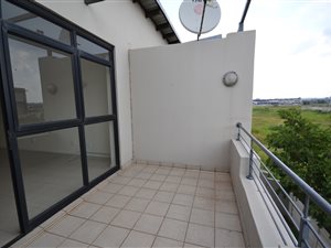 2 Bedroom Townhouse in Boksburg Central
