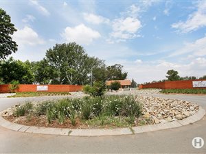850 m² Land available in Strubenvale