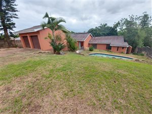 3 Bed House in Fairview