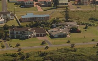 2 Bedroom Apartment in Uvongo
