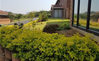 3 Bedroom Simplex in Freeland Park