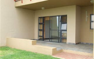 2 Bedroom Apartment in Jackal Creek Golf Estate