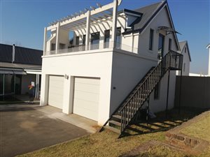 1 Bed Flat in Hilton