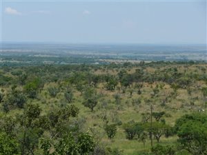 2000 m² Land available in Ninapark