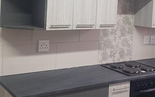 2 Bedroom Apartment in Parkmore