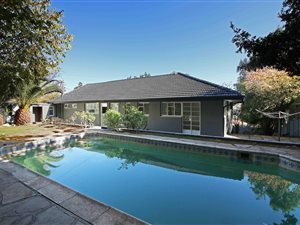 4 Bed House in Kenridge