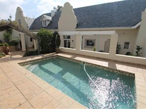 3 Bed House in Strathavon