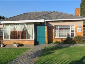 4 Bed House in Chrisville