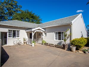 1.4 ha Farm in Drummond